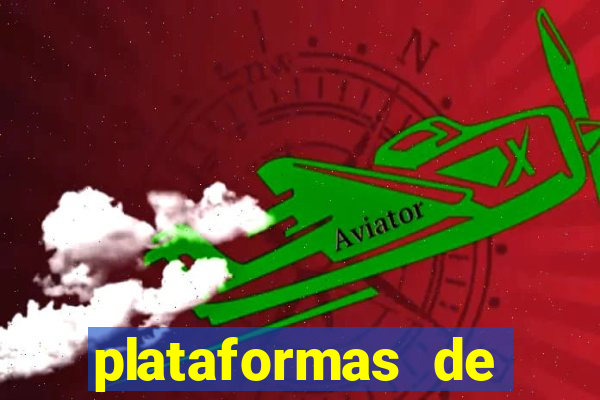 plataformas de jogos 777